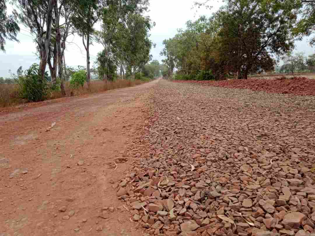 udamanalli road 7