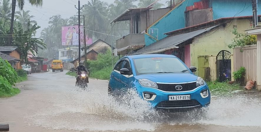 udupi rain 1