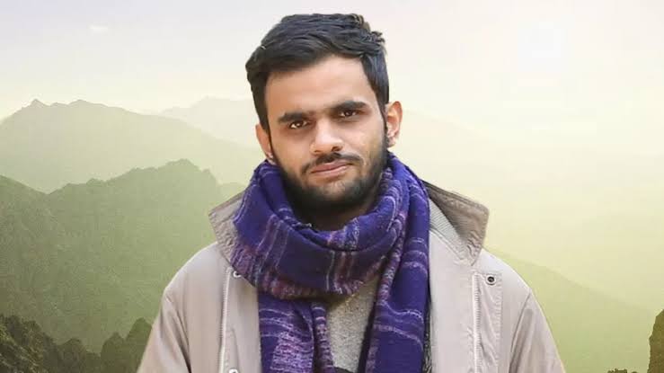 umar 5