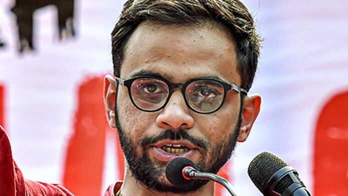 ದೆಹಲಿ ಗಲಭೆ ಪ್ರಕರಣ, ಎಫ್‌ಐಆರ್, ಸುಳ್ಳು ಸಾಕ್ಷ್ಯ, ಉಮರ್ ಖಾಲಿದ್, ಜಾಮೀನು, Delhi riots case, FIR, false evidence, Umar Khalid, bail,
