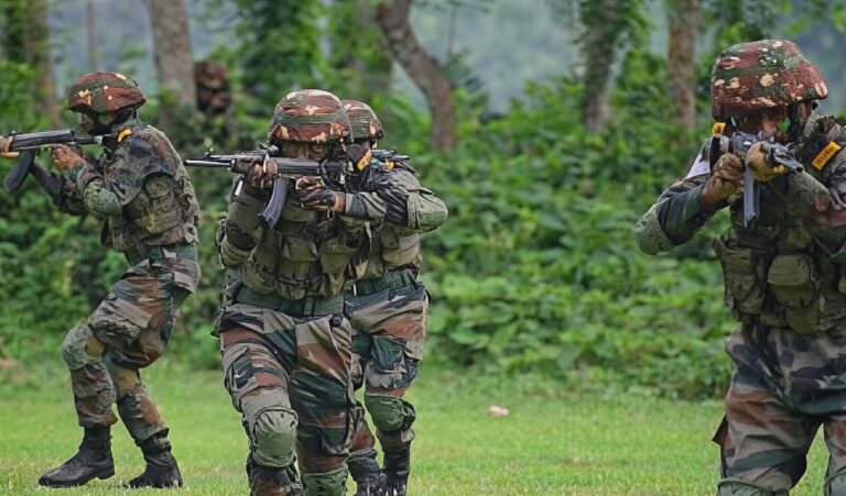 ಬಳ್ಳಾರಿ | ನ.19ರವರೆಗೆ ಅಗ್ನಿವೀರ್ ನೇಮಕಾತಿ ರ&zwj;್ಯಾಲಿ