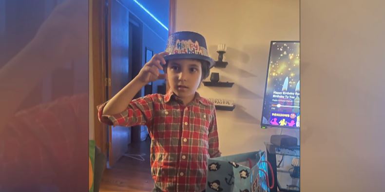 us boy
