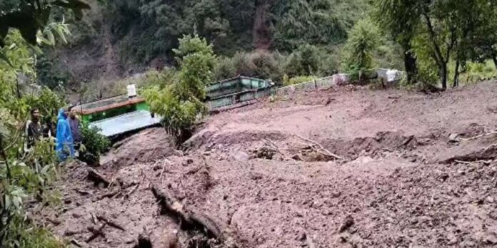 uttarakhand floods