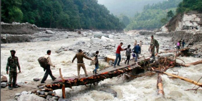 uttarakhand floods