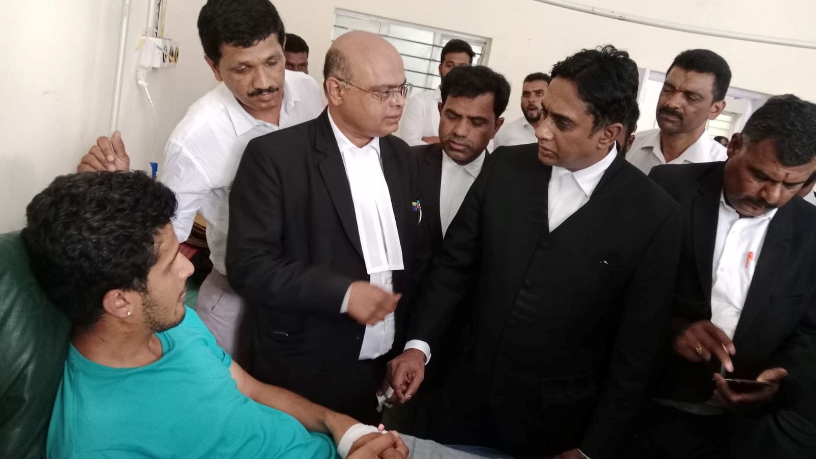 vakeela visit