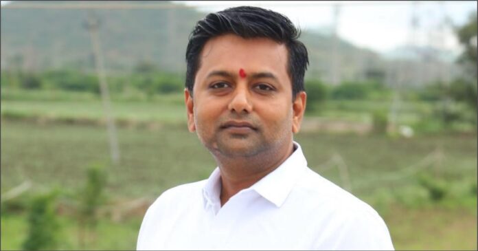 ವೀರೇಂದ್ರ ಪಪ್ಪಿ