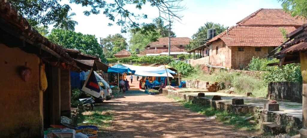 venoor market
