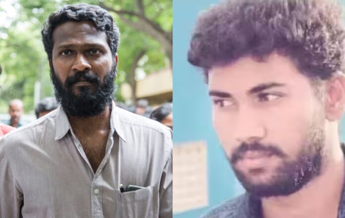 ಶರಣ್‌ ರಾಜ್‌