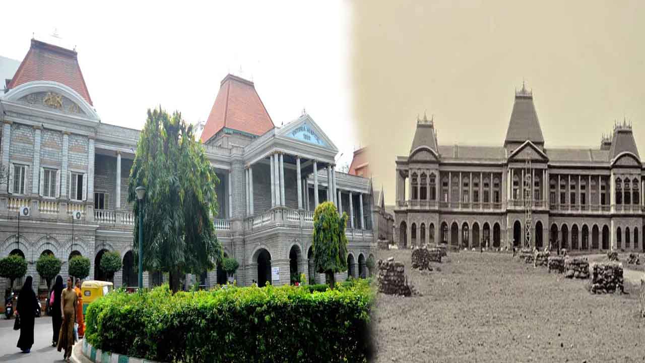 victoriya hospital
