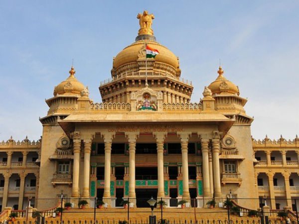 vidha-soudha-