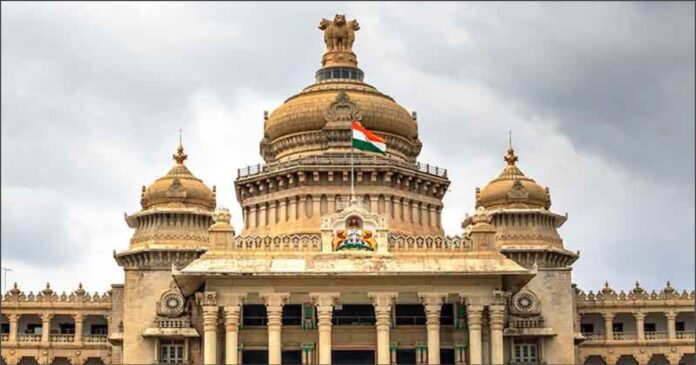 ವಿಧಾನಸೌಧ