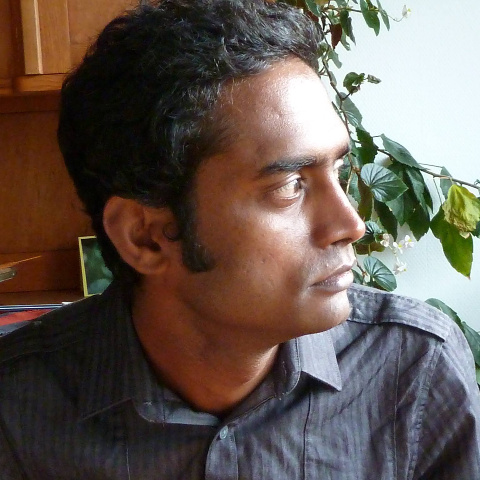 vijay seethappa