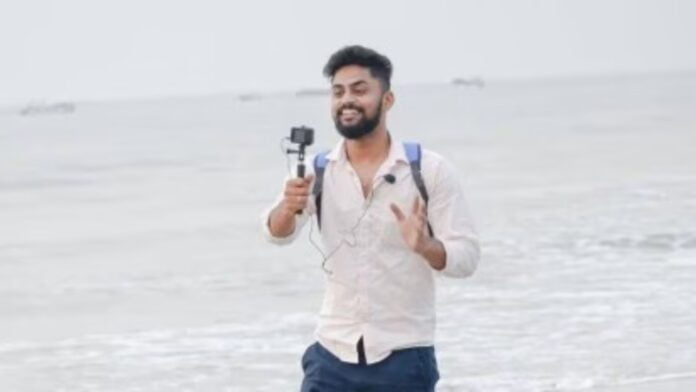 ಯೂಟ್ಯೂಬರ್‌