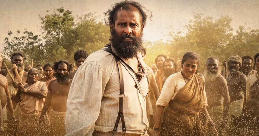 vikrams thangalaan tamil cinemas answer to kgf plot cast crew trailer and release date revealed