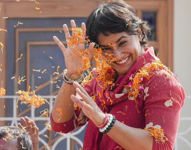 vinesh phogat 1 1