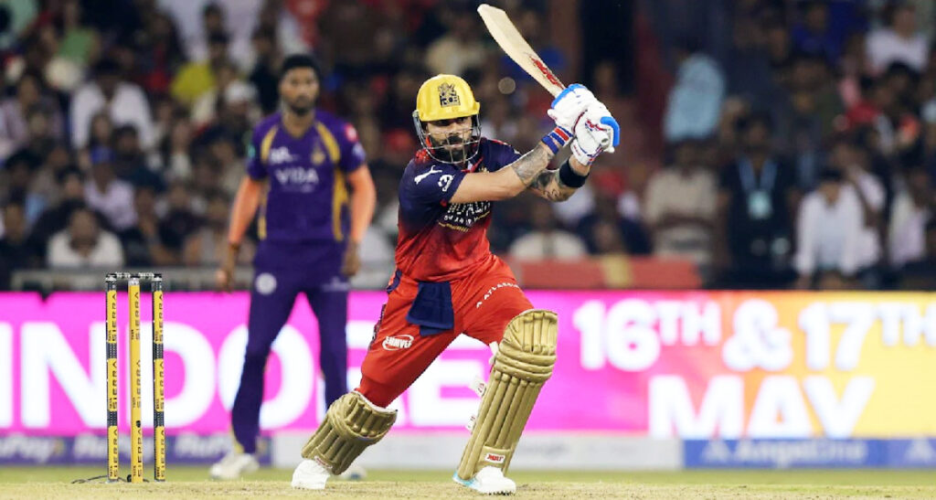 virat kohli 12