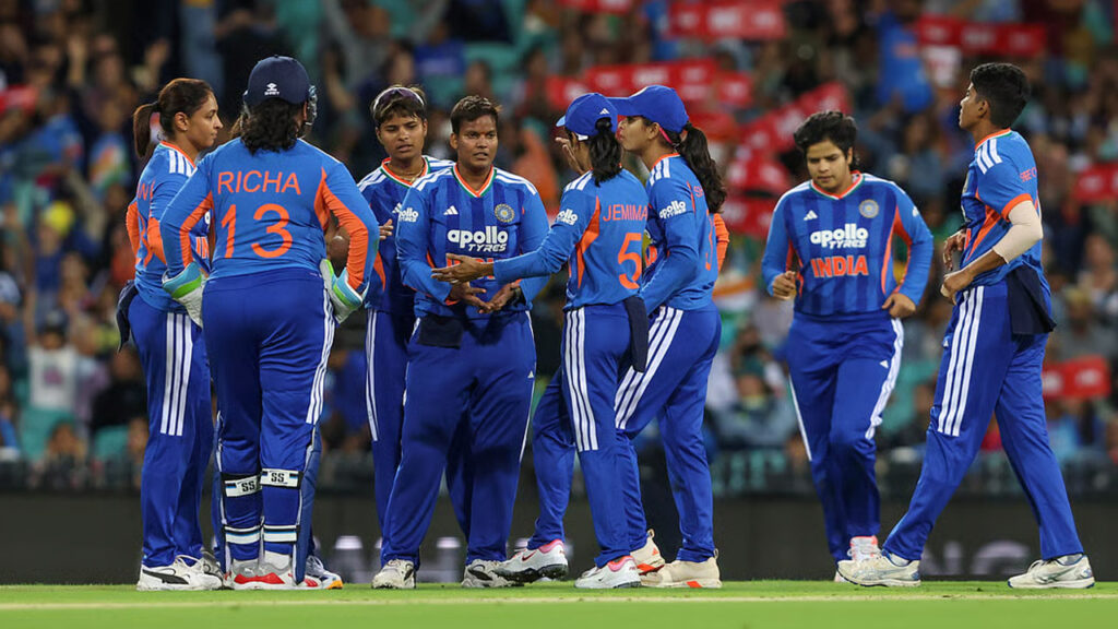 ಮಹಿಳಾ ಕ್ರಿಕೆಟ್&zwnj;, ಭಾರತೀಯ ಮಹಿಳೆ, ಕ್ರೀಡೆ, ಬಿಬಿಸಿ, Women's cricket, Indian women, sports, BBC,
