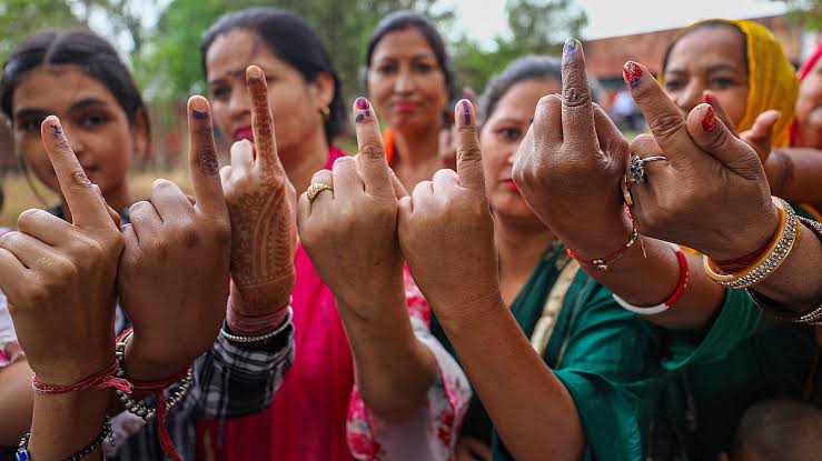 women voters