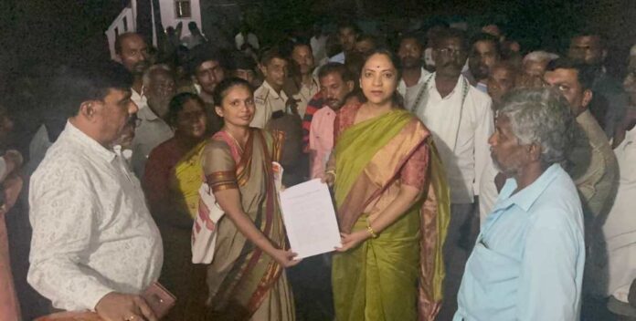ಎಸ್‌ಕೆಡಿಆರ್‌ಡಿಪಿ ವಿರುದ್ಧ ತನಿಖೆಗೆ ಮಹಿಳಾ ಆಯೋಗ ನಿರ್ದೇಶನ