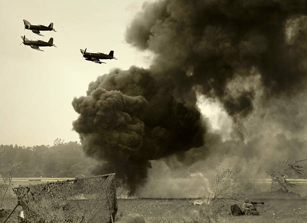 world war