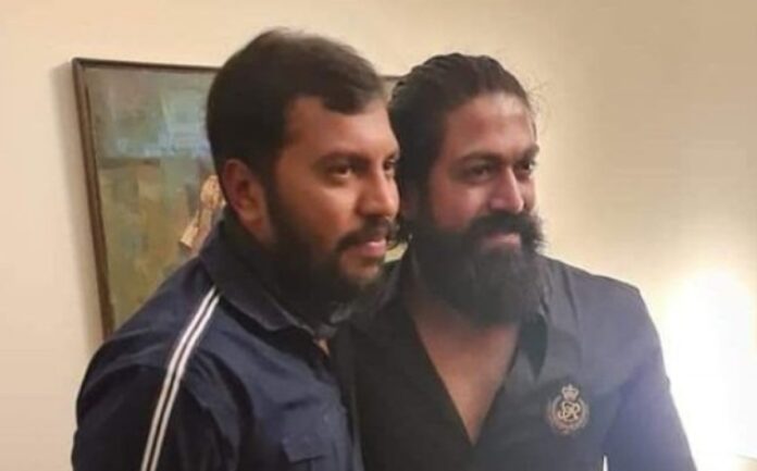 ಯಶ್‌
