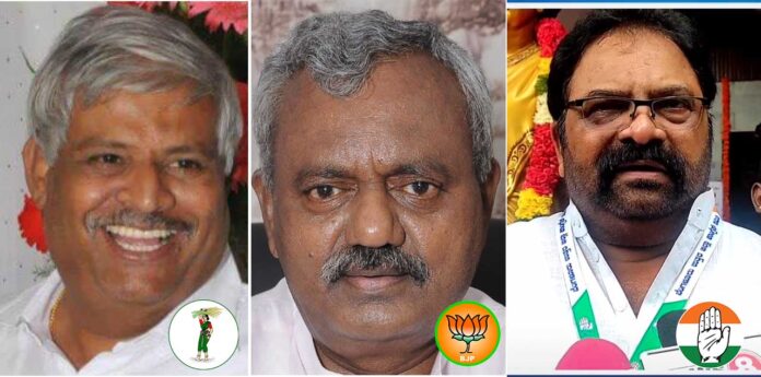 ಯಶವಂತಪುರ ಕ್ಷೇತ್ರ