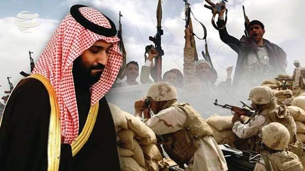 yeman saudi೨