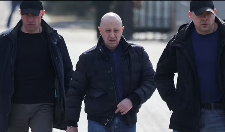 yevgeny prigozhin 2