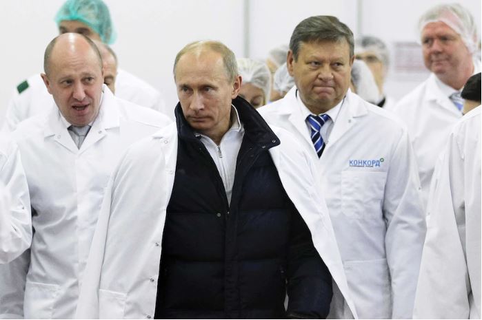 yevgeny prigozhin 5