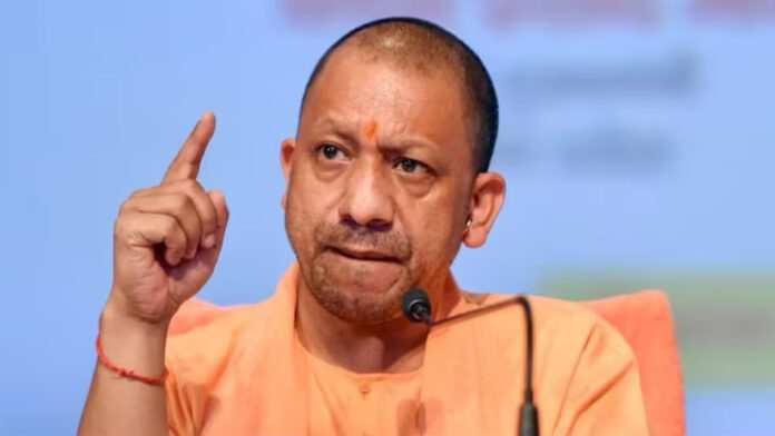 ಯೋಗಿ, yogi