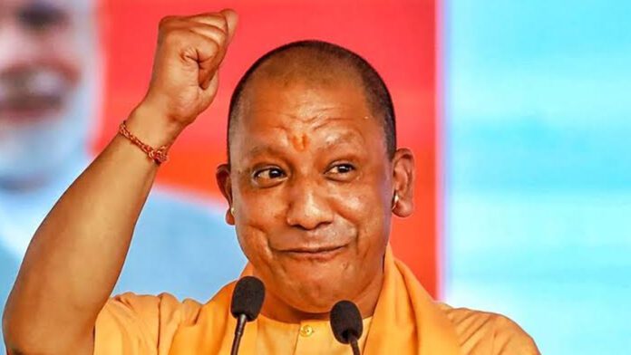 yogi ಯೋಗಿ