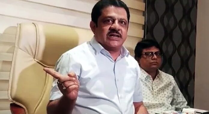 ಜಮೀರ್ ಅಹಮದ್ ಖಾನ್