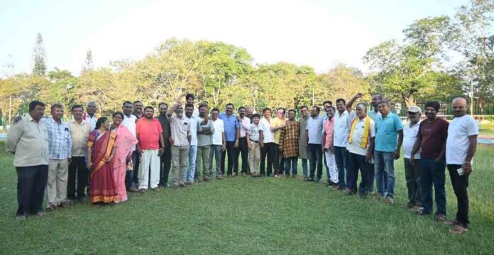 ಮಂಡ್ಯ ಅಸ್ಮಿತೆಗೆ ಸಿಕ್ಕ ಮೊದಲ ಜಯ; ʼಬಾಡೂಟ ನಿಷೇಧʼ ಕೈಬಿಟ್ಟ ಕಸಾಪ
