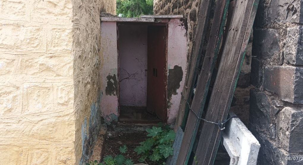ಅಂಗನವಾಡಿ