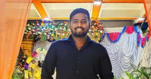 ಸಂಜಯ್‌