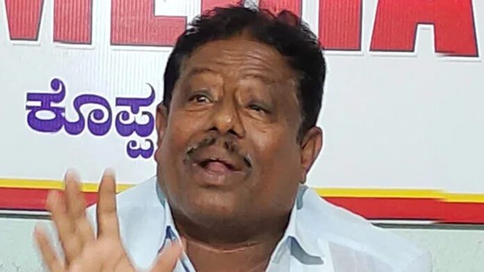 ಅಂಬಣ್ಣ ಅರೋಲಿಕರ್