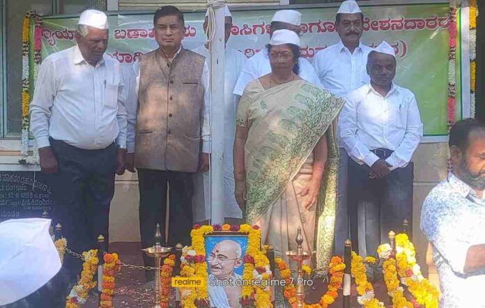 ಗಣರಾಜ್ಯೋತ್ಸವದಲ್ಲಿ ಅಂಬೇಡ್ಕರ್‌ ಅವರಿಗೆ ಅವಮಾನ