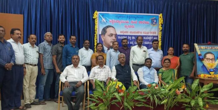 ಅಂಬೇಡ್ಕರ್‌ ದೇಶದ ಆಸ್ತಿ