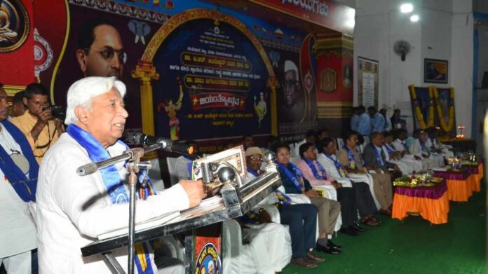 ಅಂಬೇಡ್ಕರ್‌ ಜಯಂತಿ ಗದಗ