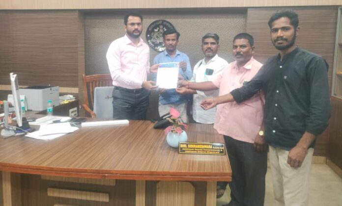 ಅಂಬೇಡ್ಕರ್‌ ಜಯಂತಿ ಬಳಿಕ ಚುನಾವಣೆ ಘೋಷಿಸುವಂತೆ ಆಗ್ರಹ