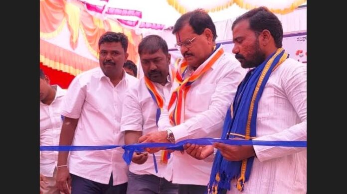 ಅಂಬೇಡ್ಕರ್‌ ಜಯಂತಿ ವಿಜಯಪುರ