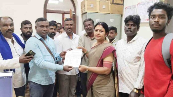 ಅಂಬೇಡ್ಕರ್‌ ಭವನ