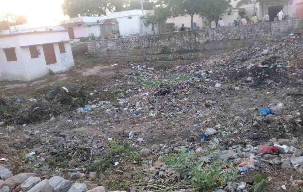 ಅಂಬೇಡ್ಕರ್‌ ಭವನಕ್ಕೆ ಜಾಗ