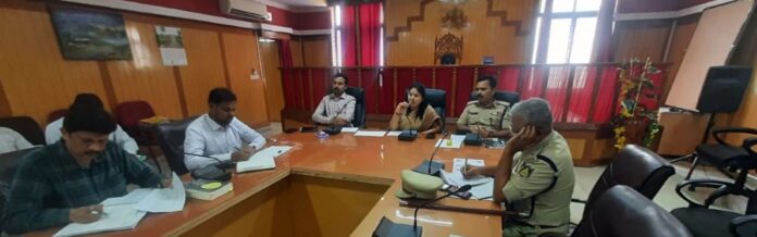 ಅಕ್ರಮ ಗಣಿಗಾರಿಕೆ ಹೆಚ್ಚಿದರೆ ಗಡಿಪಾರು ಸೂಚನೆ