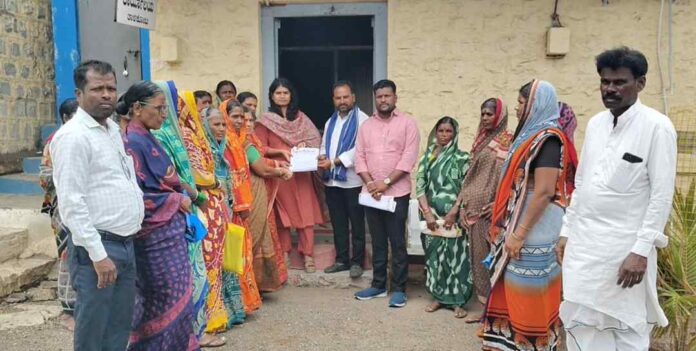 ಅಕ್ರಮವಾಗಿ ಆಧಾರ್‌ ಕಾರ್ಡ್‌ ತಿದ್ದುಪಡಿ
