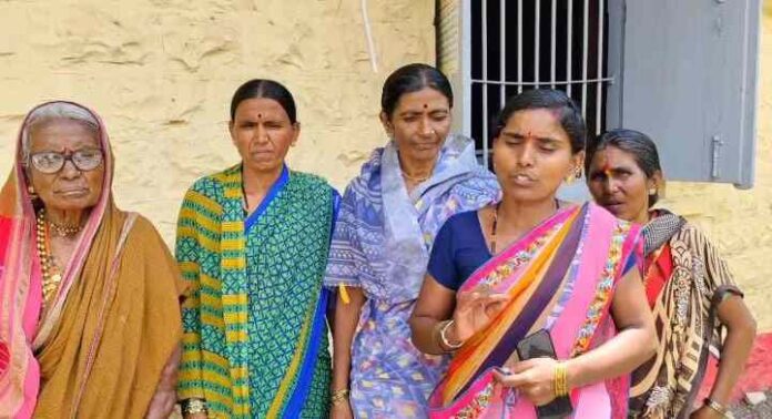 ಅಕ್ರಮವಾಗಿ ಮದ್ಯ ಮಾರಾಟ
