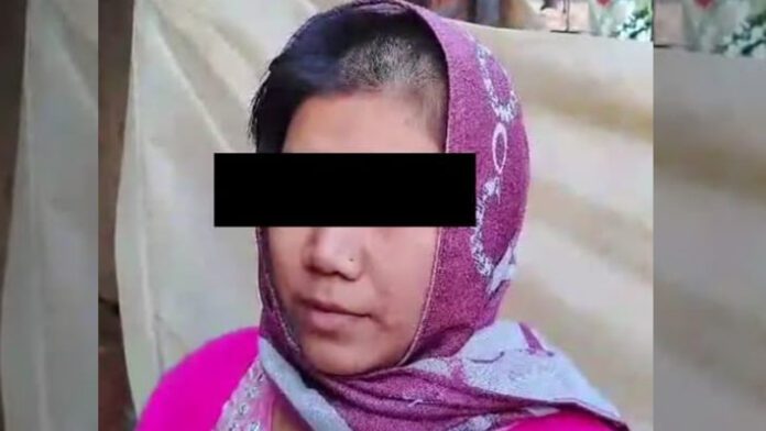 ಸಾಲ ಮರುಪಾವತಿ, ಮಹಿಳೆಯ ಮೇಲೆ ಹಲ್ಲೆ, ಅಗರ್ತಲಾ, Loan repayment, assault on woman, Agartala,
