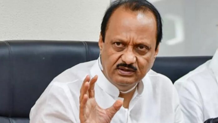 ಅಜಿತ್‌ ಪವಾರ್‌