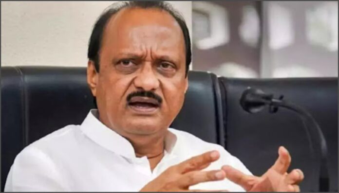ಅಜಿತ್ ಪವಾರ್