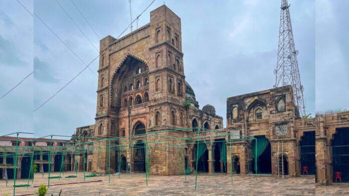 ಅಟಾಲಾ ಮಸೀದಿ